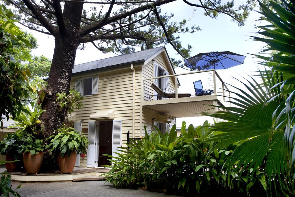 Port Douglas Cottage&Lodge Camera foto