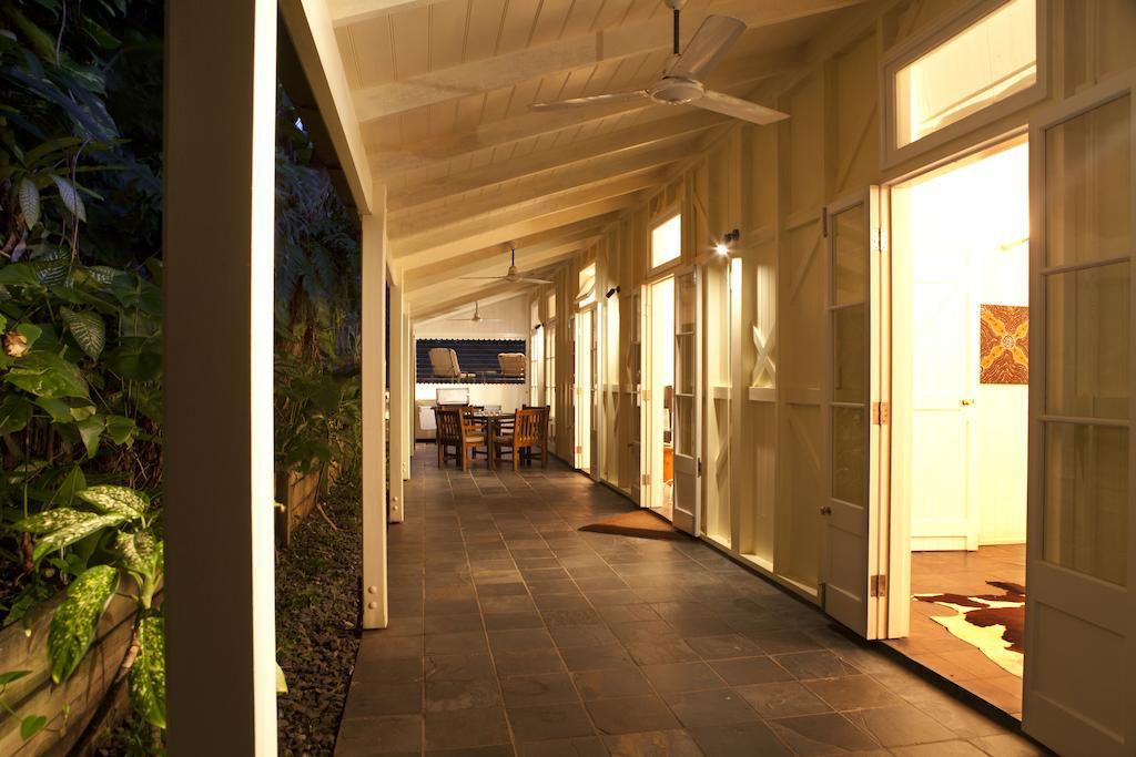 Port Douglas Cottage&Lodge Camera foto