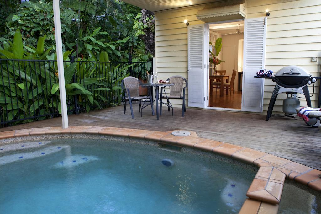 Port Douglas Cottage&Lodge Camera foto