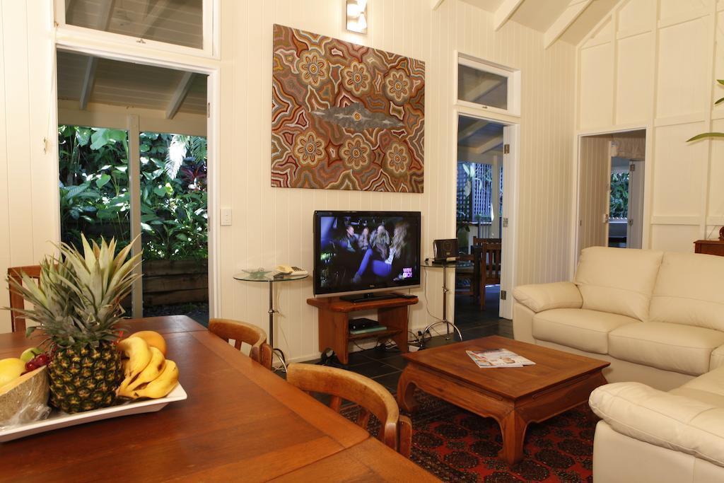 Port Douglas Cottage&Lodge Camera foto