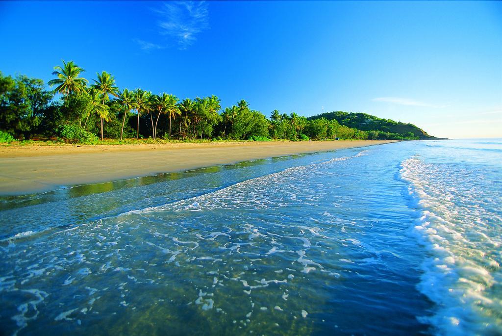 Port Douglas Cottage&Lodge Esterno foto
