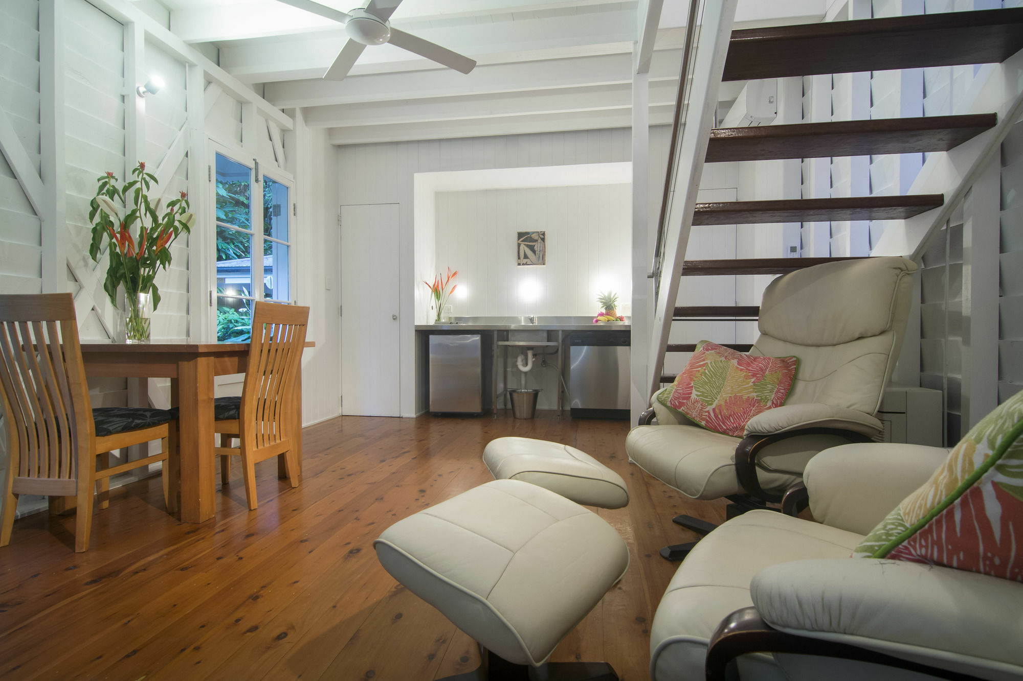 Port Douglas Cottage&Lodge Esterno foto