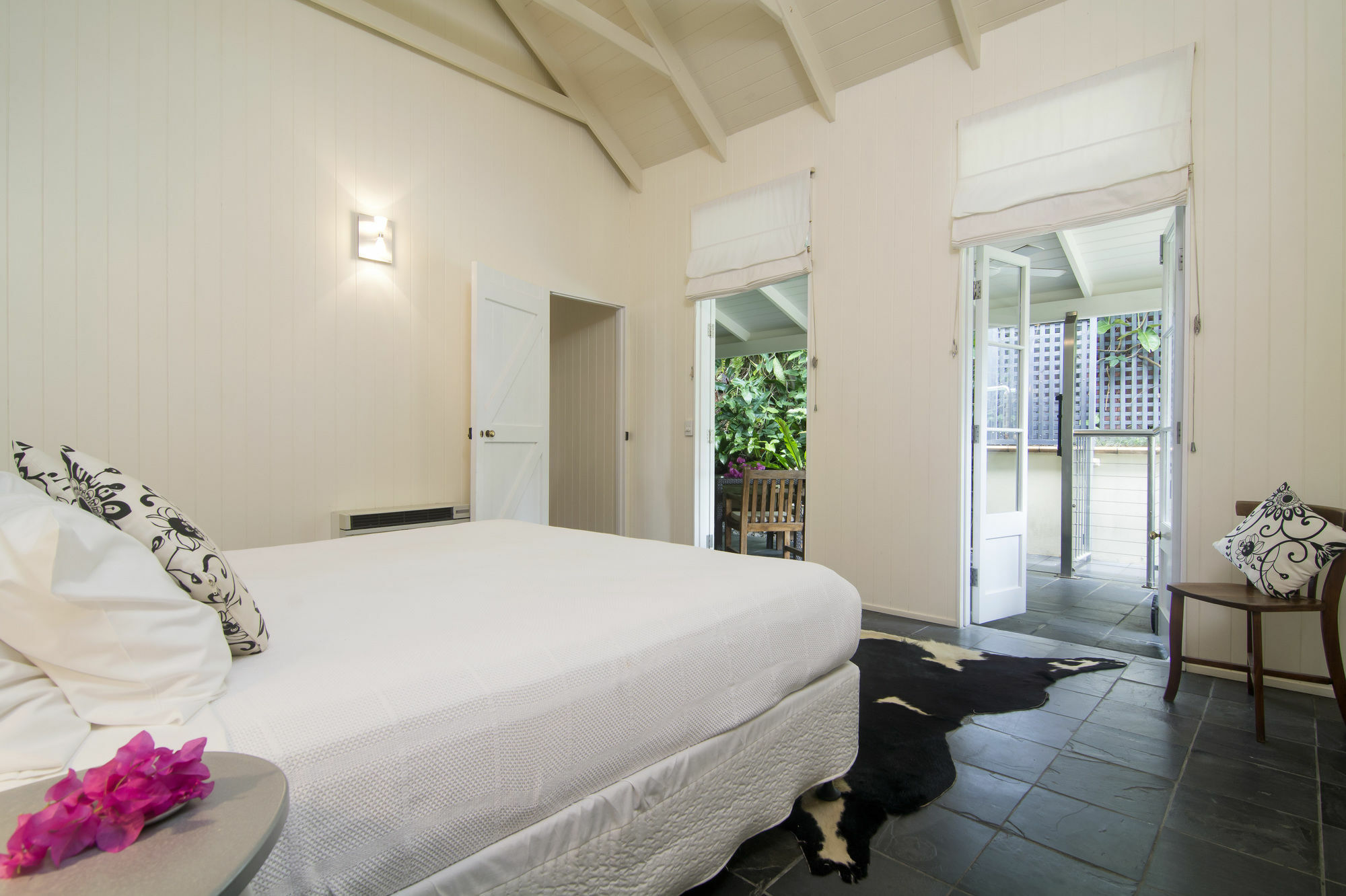 Port Douglas Cottage&Lodge Esterno foto